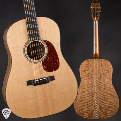 Collings ds1 old growth sitka - ds1,