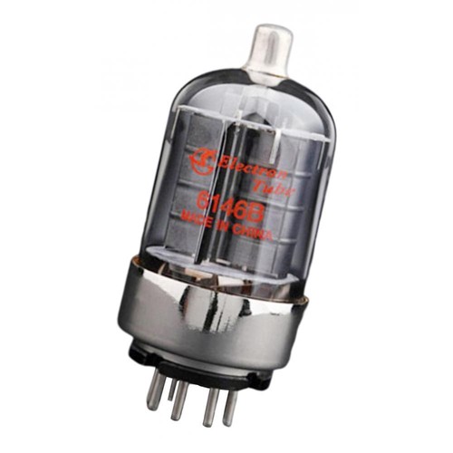 Hifi 6146b tube vide - 6146b,