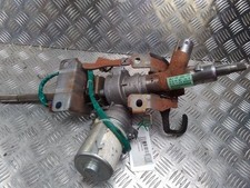 COLONNE DE DIRECTION ratifié Renault Clio II Societe (SB) 2010 8200711618