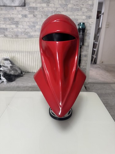 Casque star wars garde - casque,