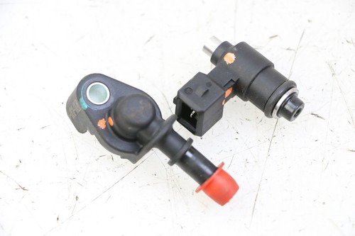 Fuel injector jm motors - fuel,