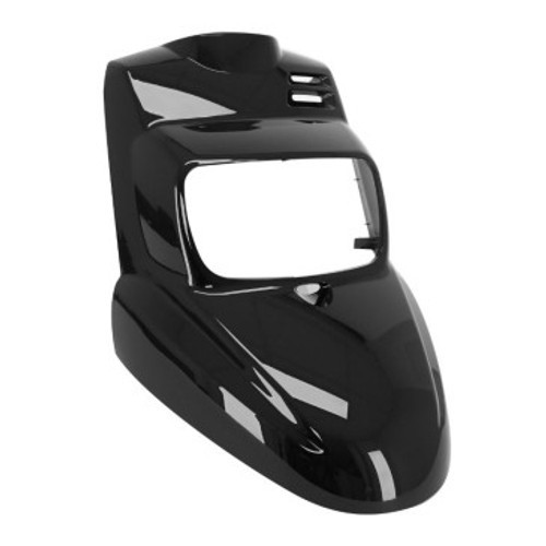 Face avant mbk booster - face,
