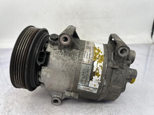 Compresseur clim renault - clim,