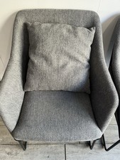 Siège Gris Salle D’attente