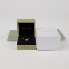 Van Cleef & Arpels Pendentif