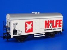 ** MARKLIN wagon frigorifique