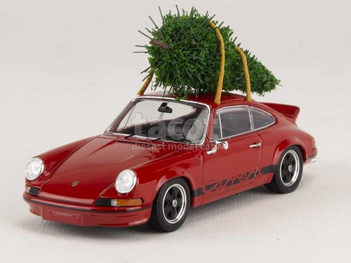 Porsche 911 carrera 7l - carrera, 2.7l