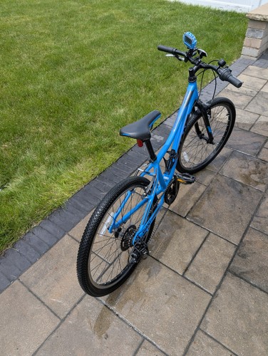 Giant xtc mountain bike w - jr.,