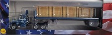 IXO 1/43 - Camions américains