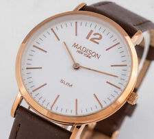 MONTRE FEMME. Madison NEW