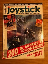 Magazine Joystick n° 14