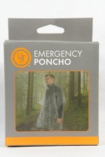 Emergency Poncho