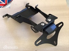 *PLUG&PLAY*Honda CB125R Queue