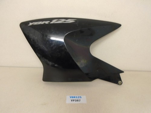 Ybr 125 panneau - ybr,