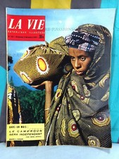 LA VIE CATHOLIQUE ILLUSTRÉE