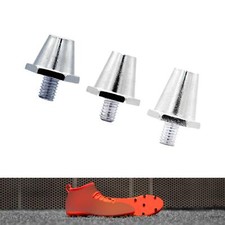 12x crampons de football