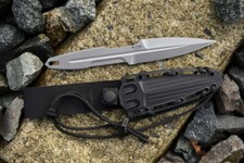 0223SW - Couteau EXTREMA RATIO S-Thil Stone Washed