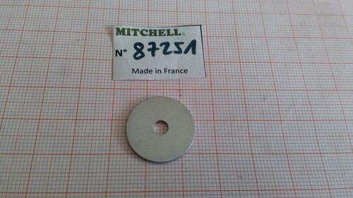 Rondelle moulinet mitchell 288 - mitchell,