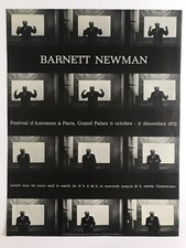 Roman CIESLEWICZ, Barnett