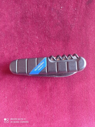 Couteau pliant solingen tire - solingen,