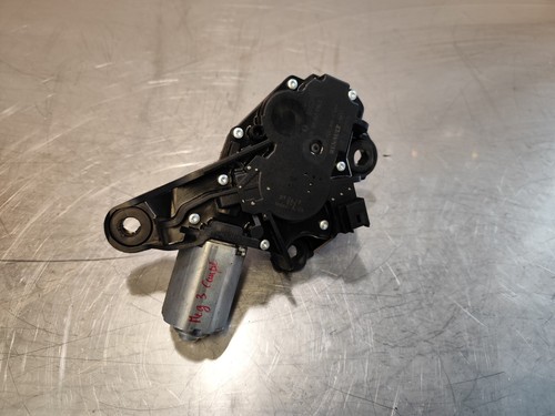 Moteur essuie glace arriere - moteur,