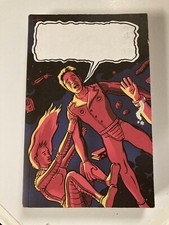 PANTOMIME: SCAD SEQUENTIAL ART