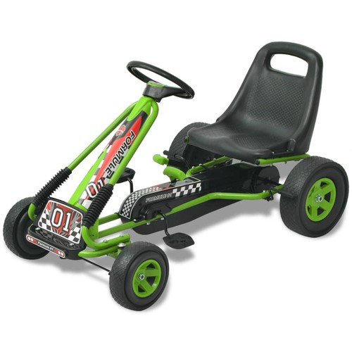 Kart pédale cm avec - à,