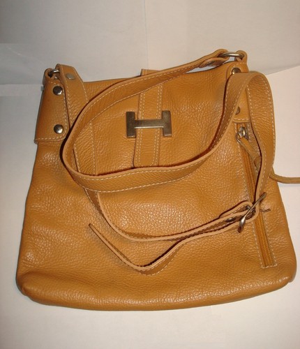 Neuf sac cuir - en,