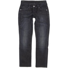 Levi's 571  Femme Bleu