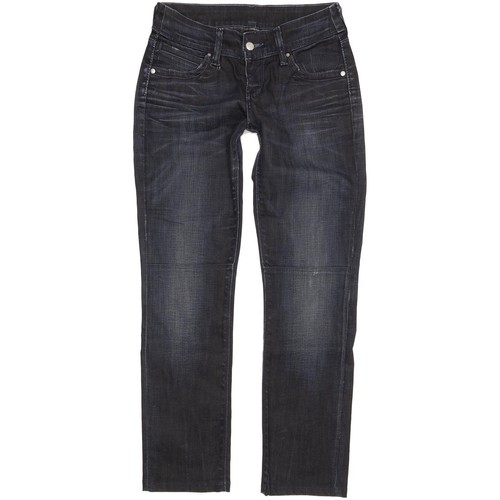 Levi 571 femme bleu - 571,