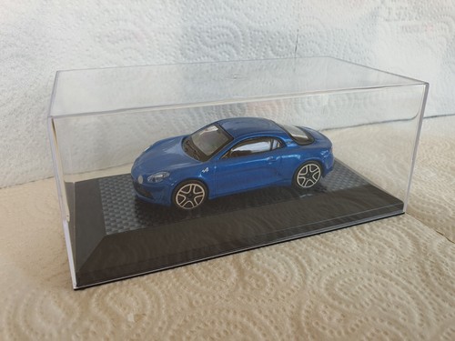 Burago alpine a110 - burago,