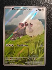 Carte Pokémon Moumouton de