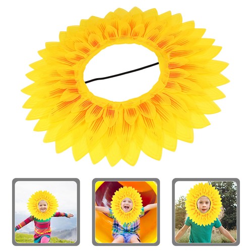 Pcs deguisement fleur - 2,