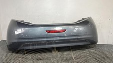 Pare choc arriere PEUGEOT 208