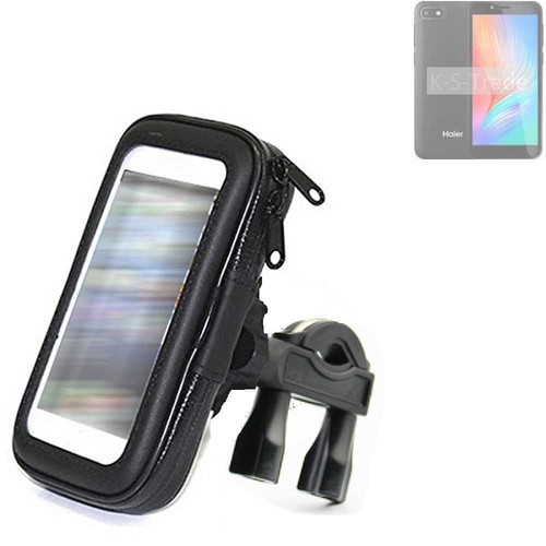 Bike mount pour haier - bike,