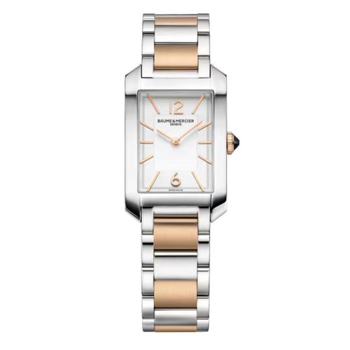 Baume mercier hampton - baume,