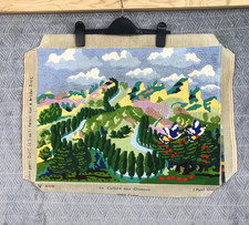 Vintage DMC V409 La Colline