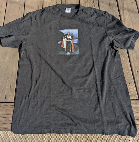 Shirt suprême édition - t-shirt,