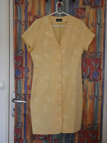 Comme neuve robe chemisier - comme,