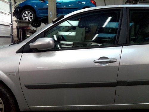 Porte avant gauche - , renault