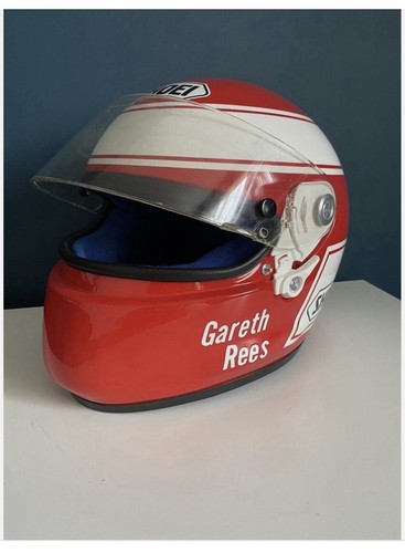 Casque shoei four x4 - casque,
