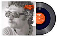 JOHNNY HALLYDAY 70 POUR MOI TU