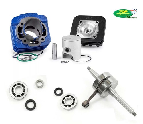 Kit cylindre top - top, plus