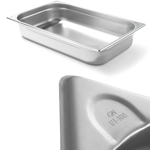 Bac en acier kitchen - bac,