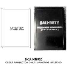 Protector For Call of Duty