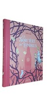 LA SORCIERE DE LONDRES