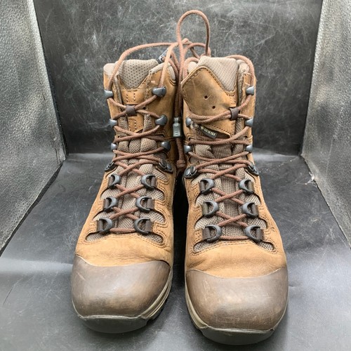 Haix scout bottes militaires - scout,