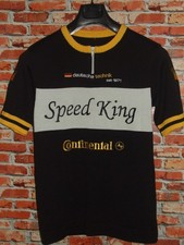 Eroica Maillot Vélo Cyclisme