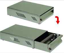 Tiroir Inox Fond De Café