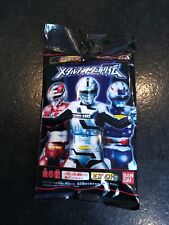Space Sheriff Gavan Trading